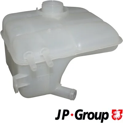 Expansion Tank, coolant
